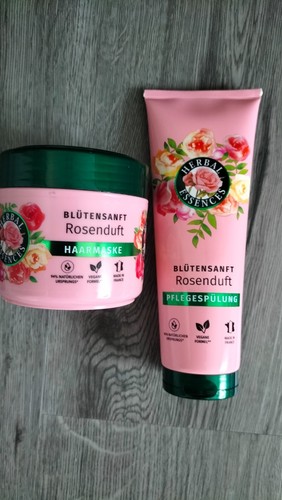 2er set herbal essences - 2er-set,