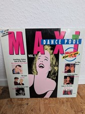 Maxi Dance Pool Vol. 2 -