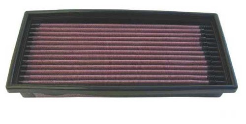 Sport luftfilter 33 2002 - sport,
