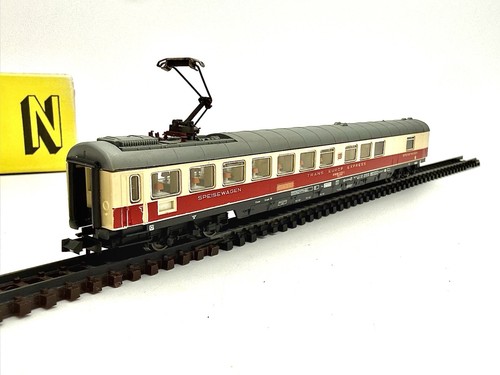 Fleischmann 8162 intercity - fleischmann,