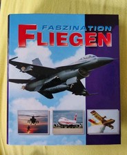 Faszination fliegen - faszination,