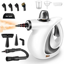 Dampfreiniger Handgerät 1050W