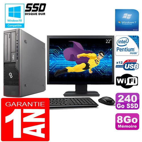 Fujitsu esprimo e700 e90 - fujitsu,