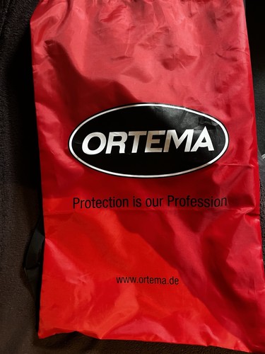 Ortema ortho max vest - max,