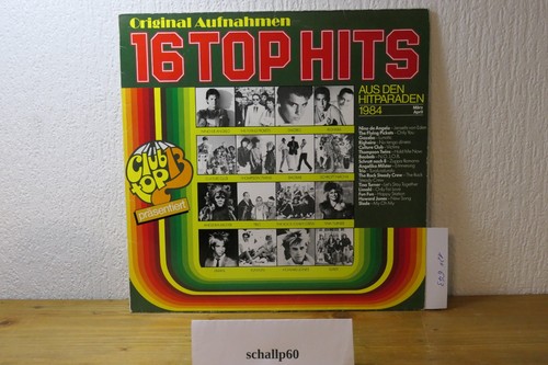 Club top 16 - club, 13
