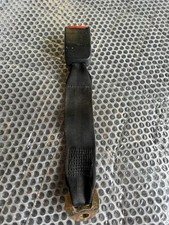 VW T3 Bus Multivan Caravelle Gurtschloss Sitzbank hinten 253857743D original VW