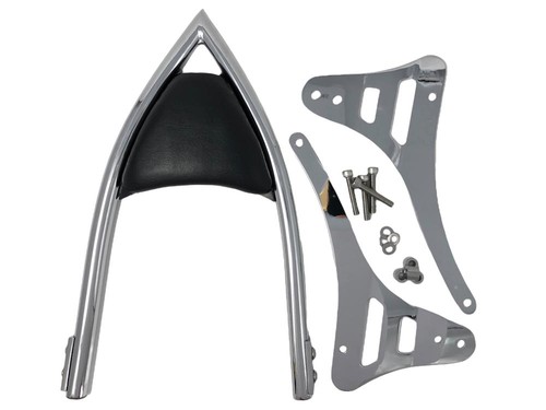 Sissy bar arch - bar, yamaha