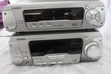 Technics SA-EH550 Stereo Tuner