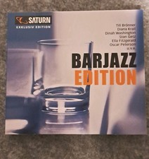 Saturn exklusiv edition bar - exklusiv,