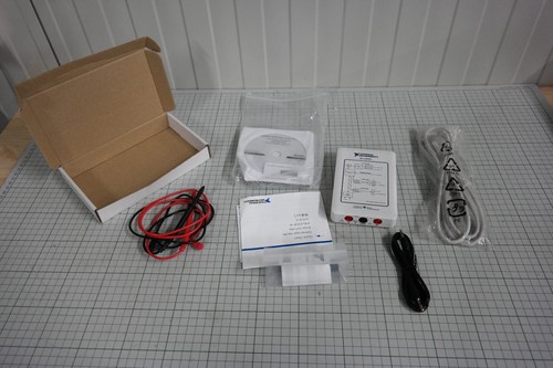 National instruments mydaq - ni,