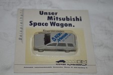 Rietze 1:87 Mitsubishi Space