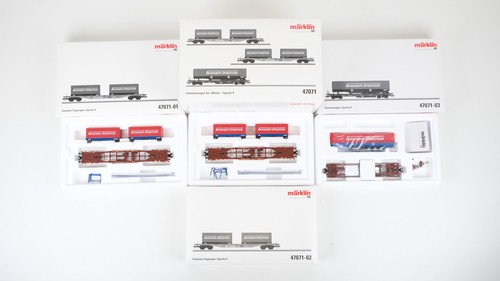 Märklin 47071 - märklin,