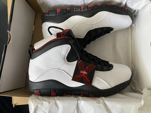 Nike air jordan - jordan, 10