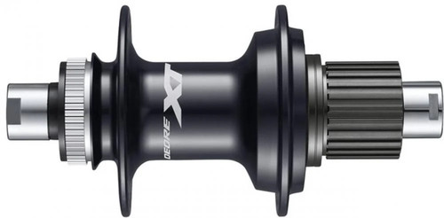 Shimano hinterradnabe deore - hinterradnabe, xt
