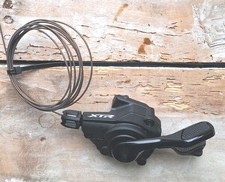 Shimano XTR SL-M9100  12-fach