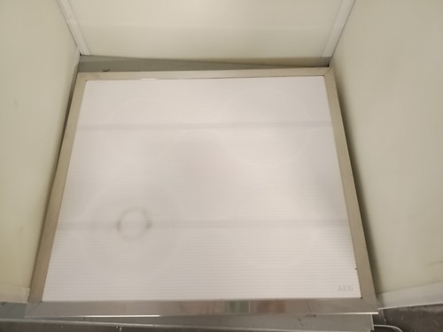 Aeg cerankochfeld schott ceran - schott,