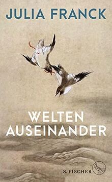 Welten auseinander von franck - auseinander,