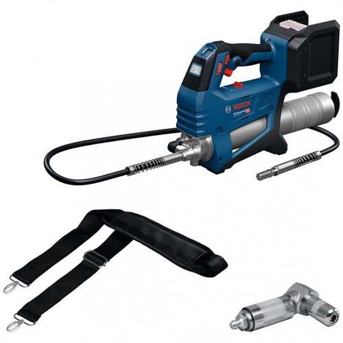 Bosch akku kartuschenpresse - bosch, akku-kartuschenpresse