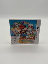 Paper Mario Sticker Star