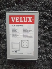 NEU VELUX INTEGRA