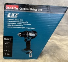 Makita DDF482Z Akku Bohrschrauber 18 V Akkuschrauber Schrauber Original Neu 