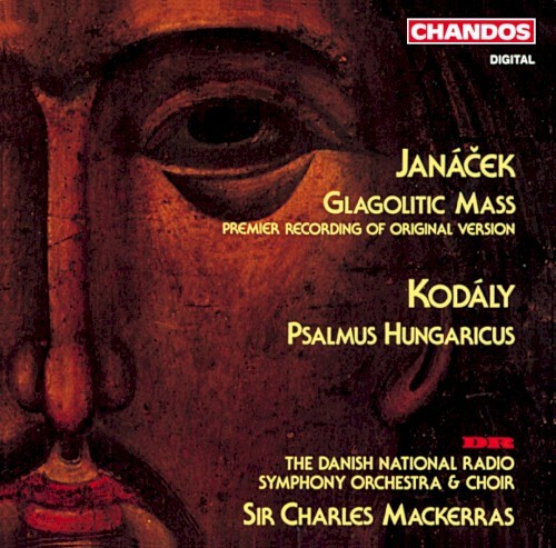 Janáček kodály the danish - janáček,,