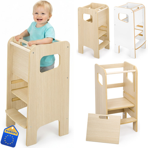 Lernturm kinder 360 - kinder, 360°