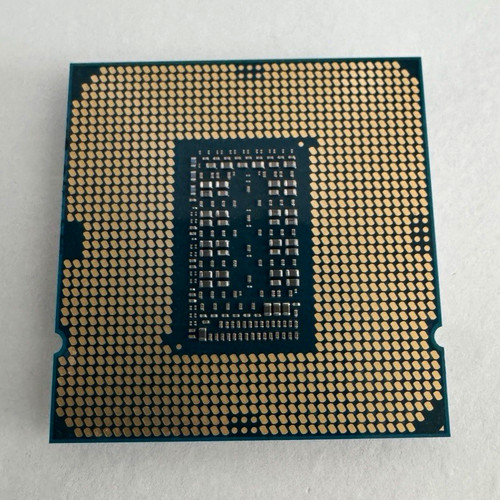 Intel core 11700f - core, cpu