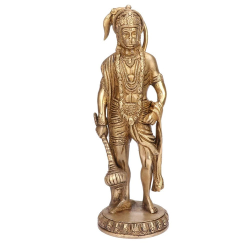 Messing lord hanuman - messing,