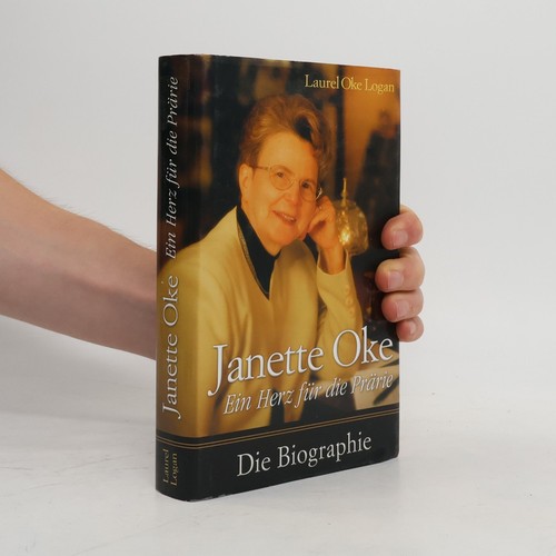 Janette oke ein - janette, herz