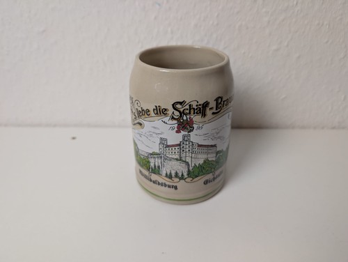 Schäffbräu lebe die - es,