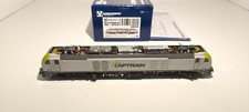 Lokomotive Sudexpress Euro