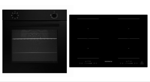 Backofen herd matt - backofen,