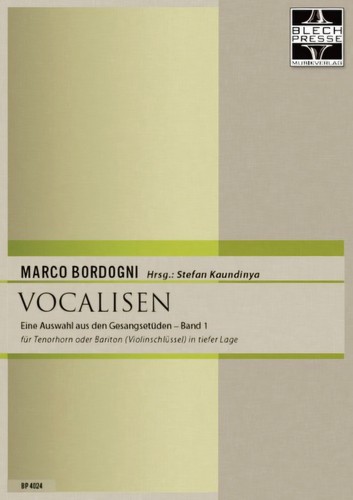 Musiknoten vocalisen von - musiknoten,