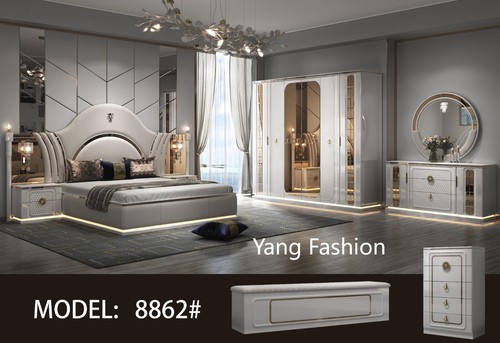 Luxus schlafzimmer komplett - luxus,