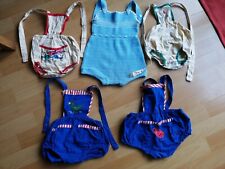 DDR / Kinderkleidung aus den 50er - 60er Jahren - Vintage Kleidung