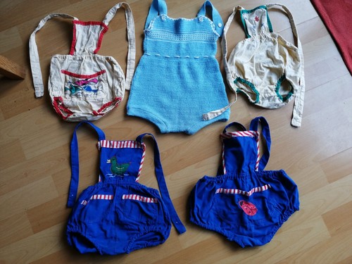 Ddr kinderkleidung aus - kinderkleidung,