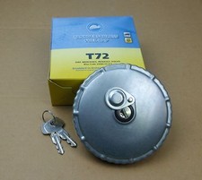Tankverschluss T72 80 mm ohne