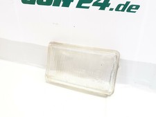 GLAS NEBELSCHEINWERFER HELLA