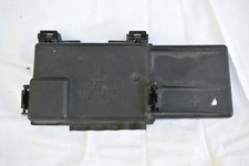 VW GOLF 4 COVER FUSE BOX