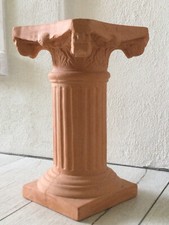 Standsäule  Dekosäule   Pflanzenständer