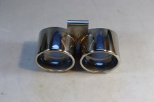 Porsche Boxster (986) '96-'04