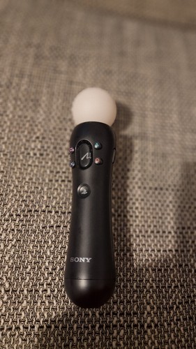 Playstation move motion - playstation, 3