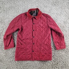 Barbour Jacke Herren Medium