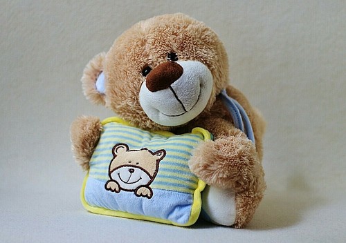 Bieco teddy bär - bieco,