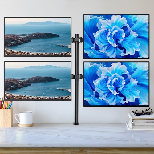 Monitorhalterung