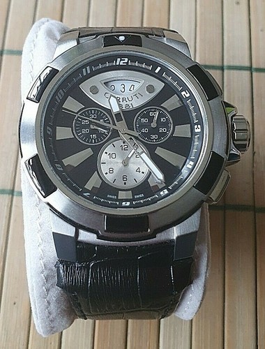 Cerruti 1888 chronograph - 1888,