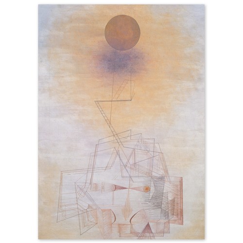 Paul klee grenzen des - paul,