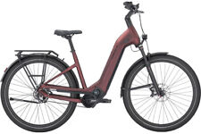 Pegasus Estremo Evo 12 Lite, Damen Wave 50 cm, Achtung Modell 2025, ruby red met