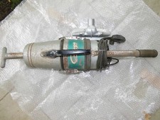 DDR RFT VEB Staubsauger Omega